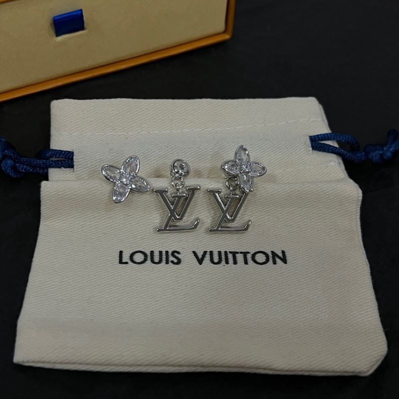 Louis Vuitton Earrings